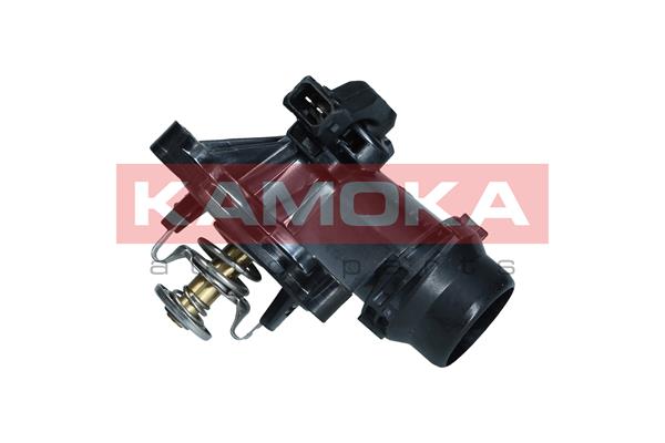 Thermostat, coolant 2