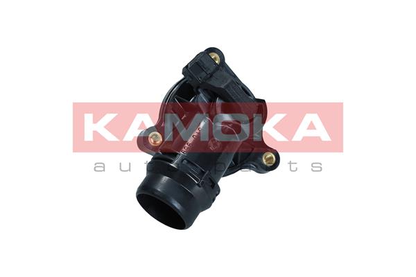 Thermostat, coolant 3