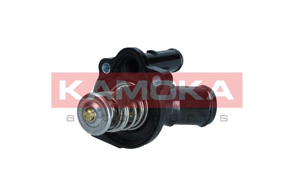 KAMOKA 7710010 Thermostat,...