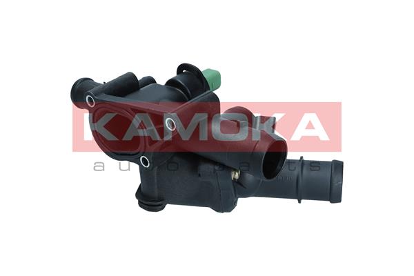 Thermostat, coolant 2