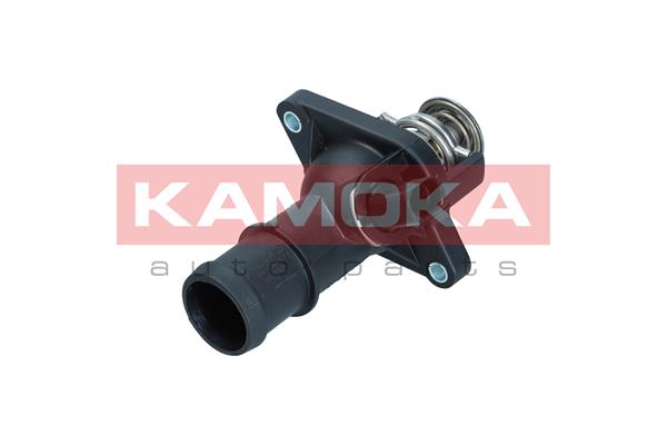 Thermostat, coolant 3