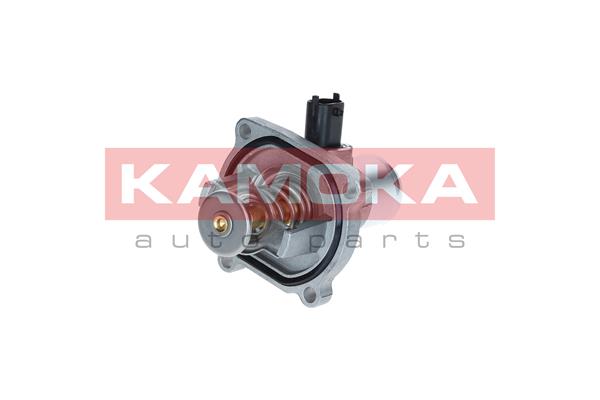 KAMOKA 7710013 Termostato,...
