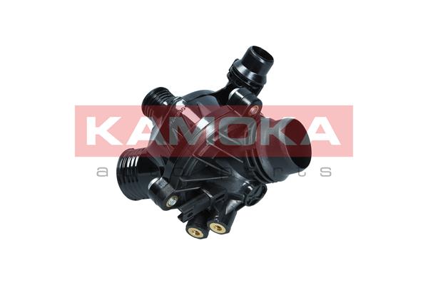 FEBI BILSTEIN 23741 Termostathus
