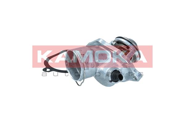 Thermostat, coolant 3