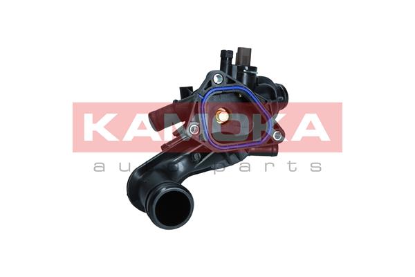KAMOKA 7710018 Termostato,...