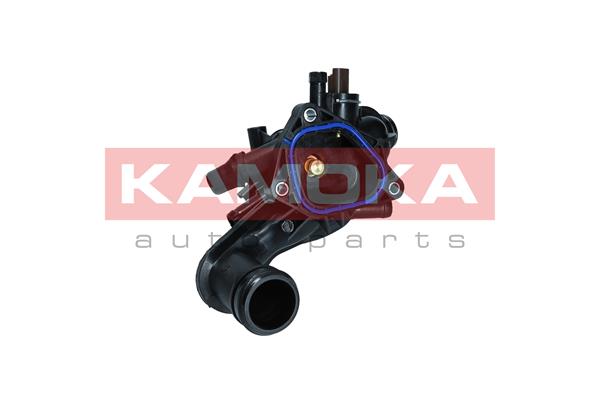 KAMOKA 7710020 Thermostat,...