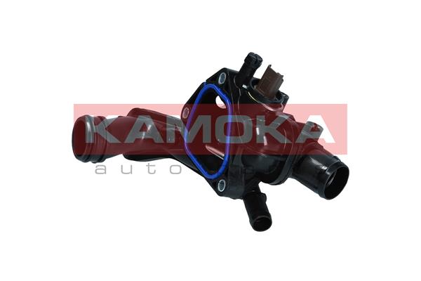 KAMOKA 7710020 Thermostat, Kühlmittel