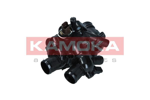 KAMOKA 7710020 Thermostat, Kühlmittel