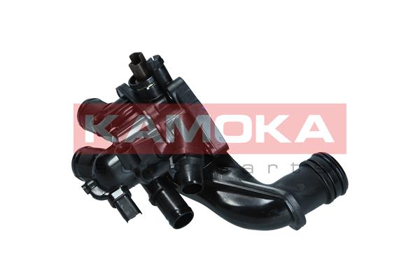 KAMOKA 7710020 Thermostat, Kühlmittel