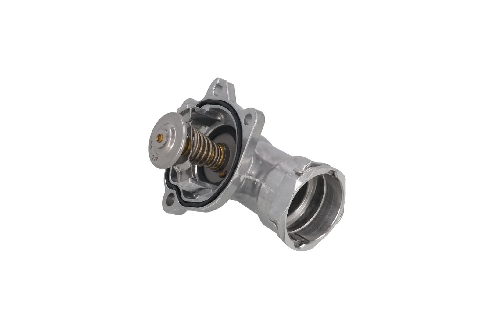 Thermostat, coolant 2