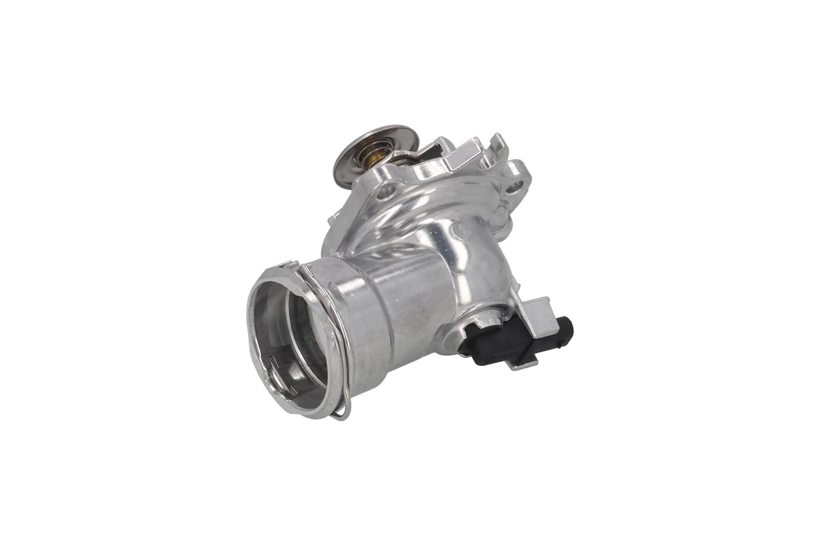 Thermostat, coolant 3