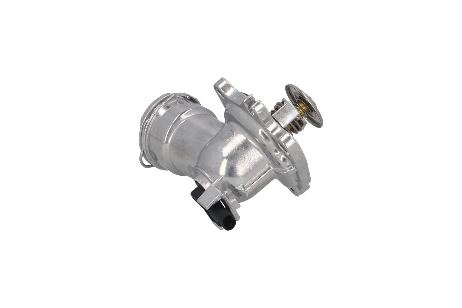 Thermostat, coolant 4