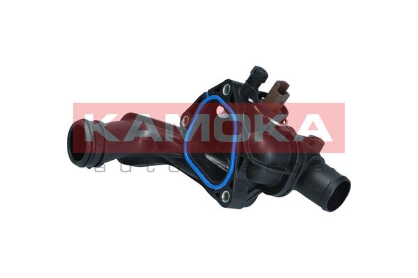 KAMOKA 7710024 Thermostat, Kühlmittel