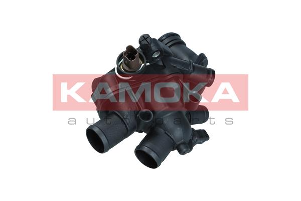 KAMOKA 7710024 Thermostat, Kühlmittel