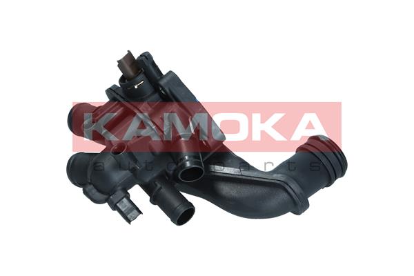 KAMOKA 7710024 Thermostat, Kühlmittel