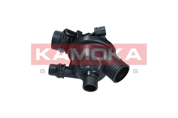 Thermostat, coolant 2