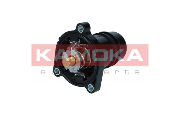 FEBI BILSTEIN 36980 Termostathus