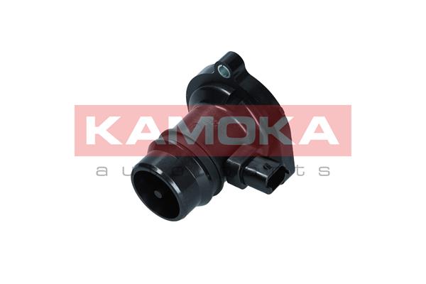 KAMOKA 7710027 Thermostat, Kühlmittel