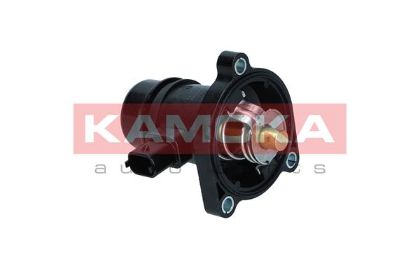 KAMOKA 7710027 Thermostat, Kühlmittel