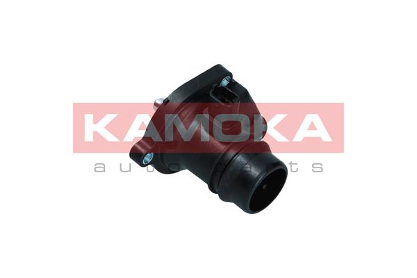 KAMOKA 7710028 Thermostat, Kühlmittel
