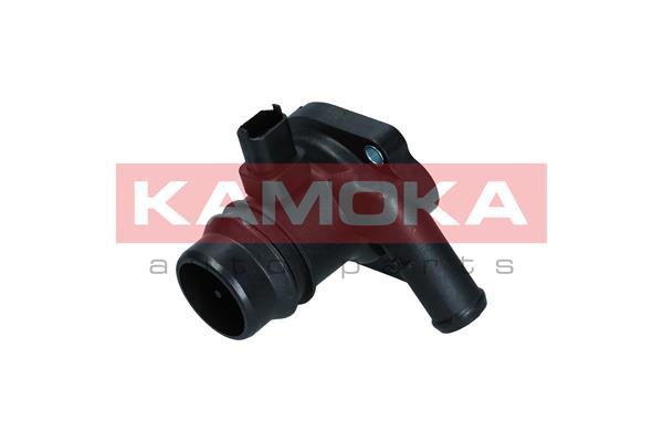 KAMOKA 7710028 Thermostat, Kühlmittel