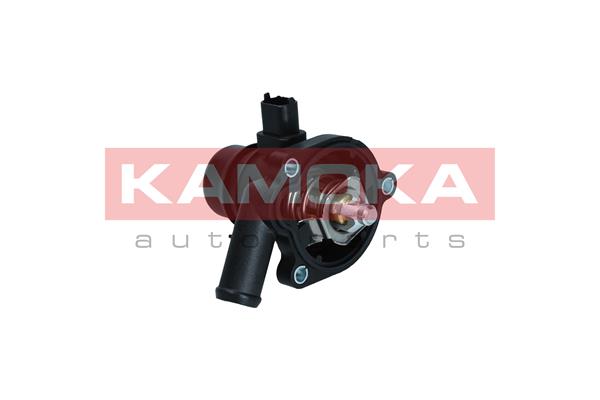 KAMOKA 7710028 Thermostat, Kühlmittel