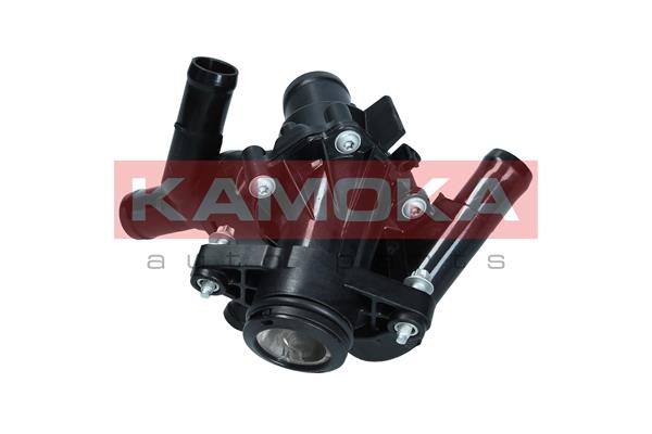 Thermostat, coolant 2