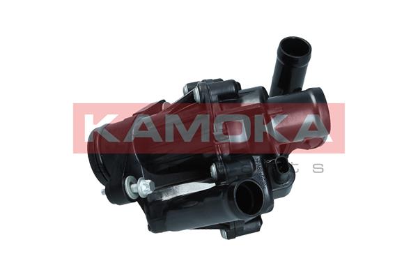 Thermostat, coolant 3