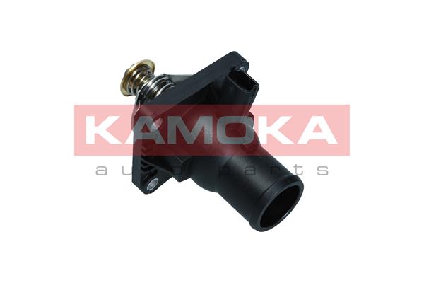 KAMOKA 7710032 Thermostat, Kühlmittel