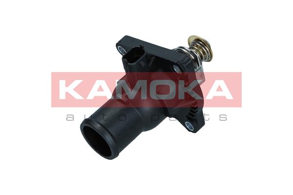 KAMOKA 7710032 Thermostat, Kühlmittel