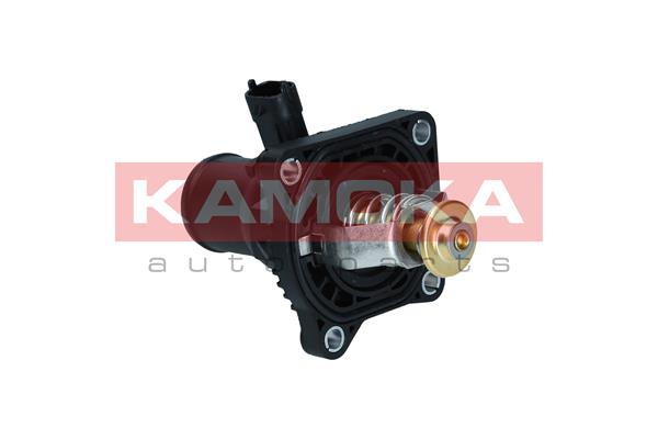 KAMOKA 7710032 Thermostat, Kühlmittel