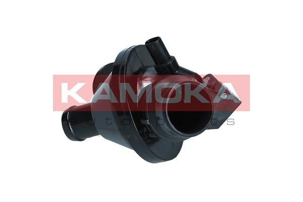 Thermostat, coolant 2