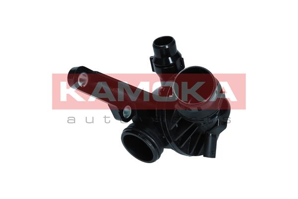 Thermostat, coolant 3