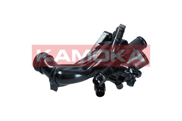KAMOKA 7710036 Thermostat,...