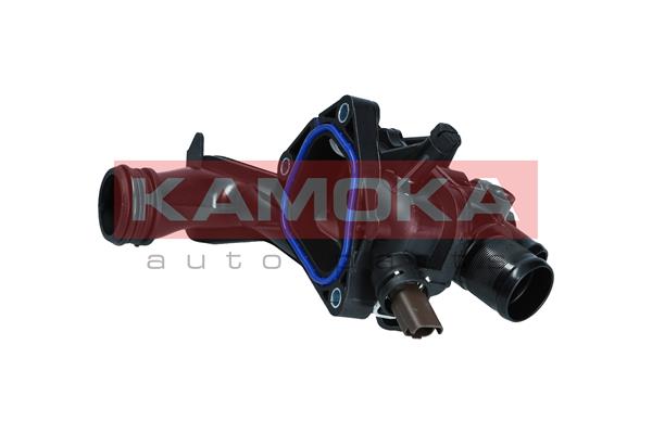 KAMOKA 7710038 Thermostat, Kühlmittel