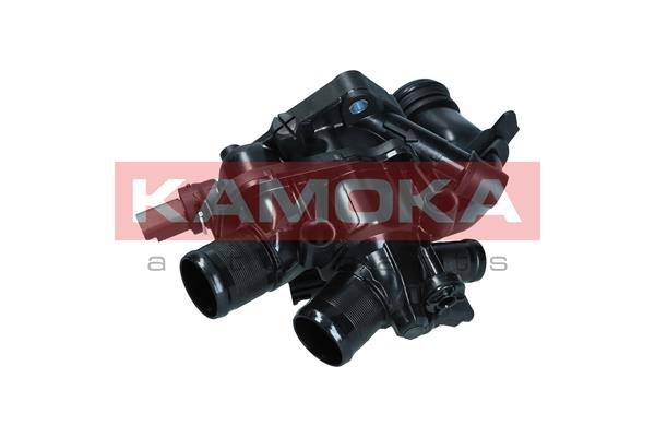 KAMOKA 7710038 Thermostat, Kühlmittel