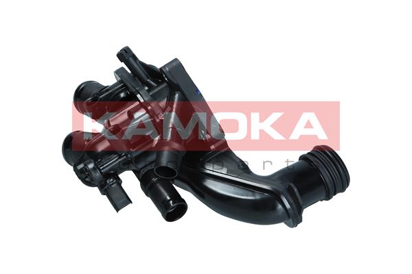 KAMOKA 7710038 Thermostat, Kühlmittel