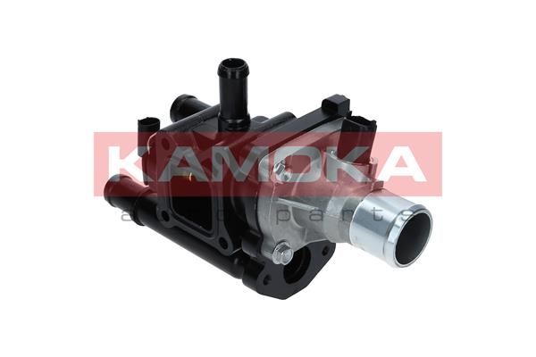KAMOKA 7710040 Thermostat, Kühlmittel