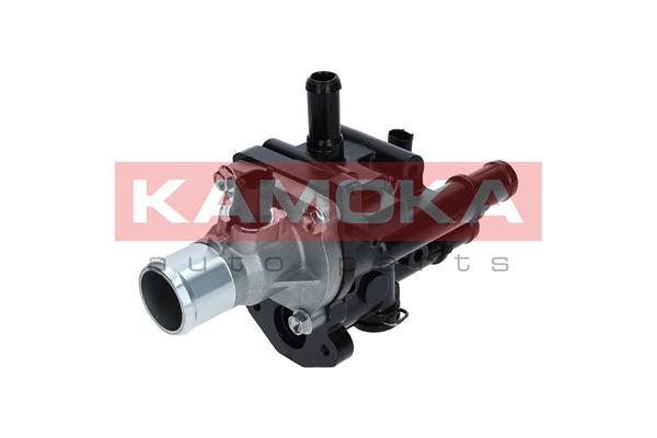 KAMOKA 7710040 Thermostat, Kühlmittel