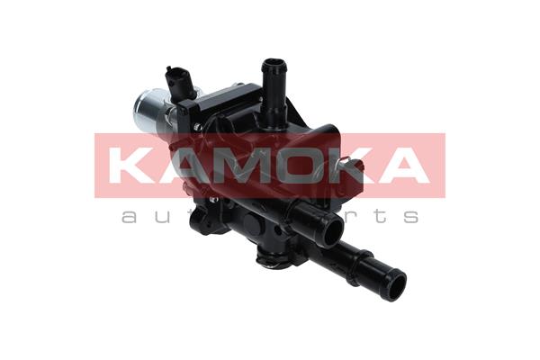 KAMOKA 7710040 Thermostat, Kühlmittel