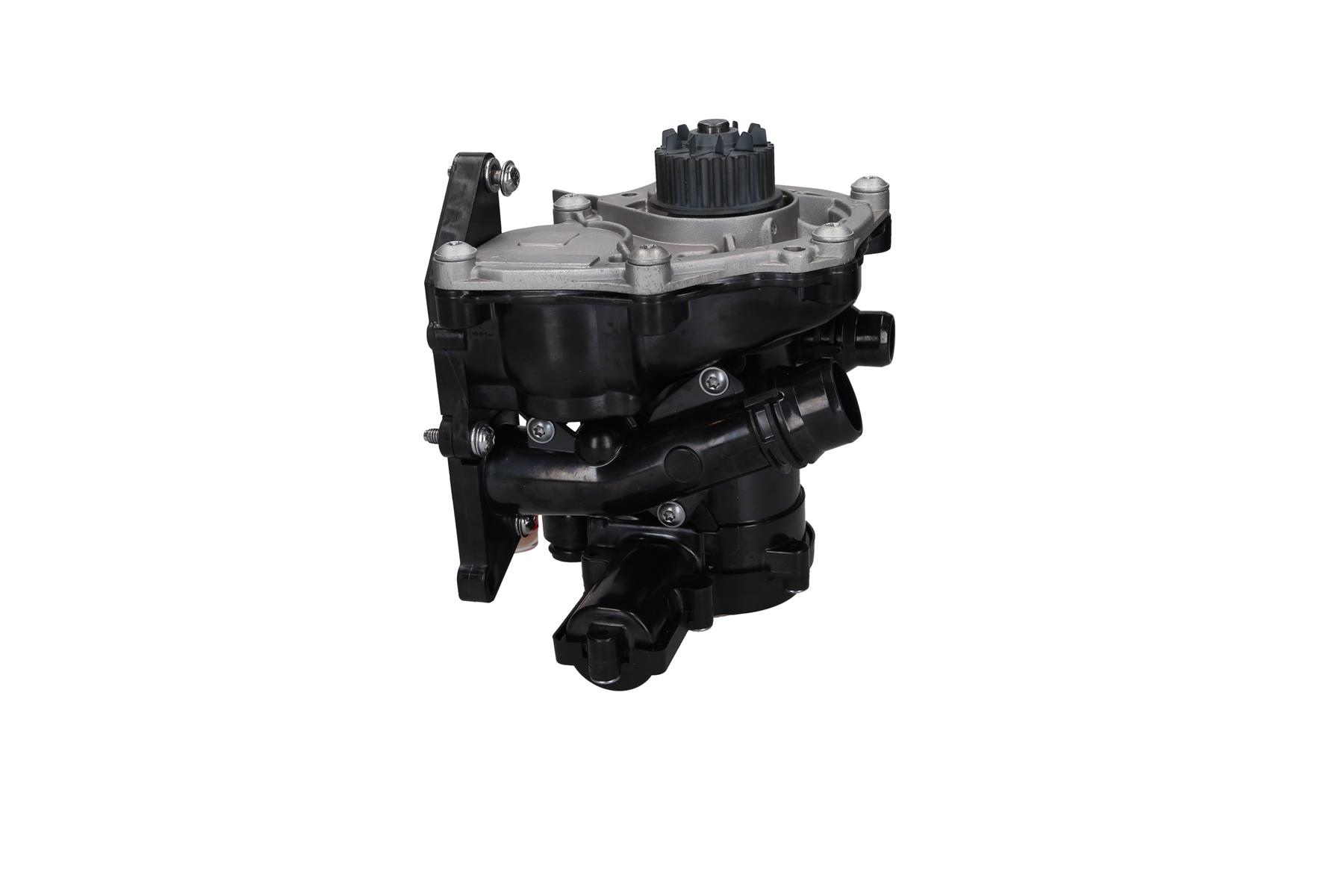 Thermostat, coolant 3