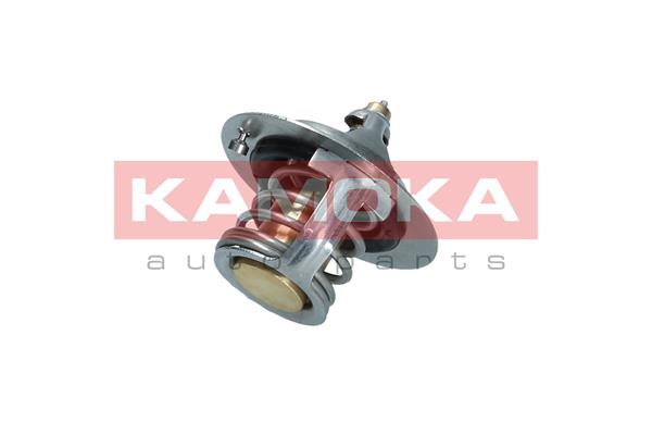 KAMOKA 7710042 Thermostat, Kühlmittel