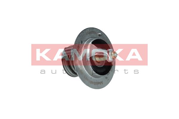 KAMOKA 7710042 Thermostat, Kühlmittel