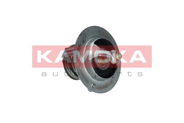 KAMOKA 7710043 Thermostat, Kühlmittel