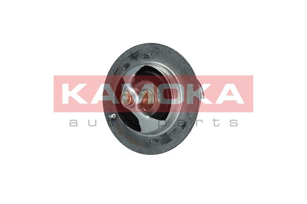 KAMOKA 7710043 Thermostat, Kühlmittel