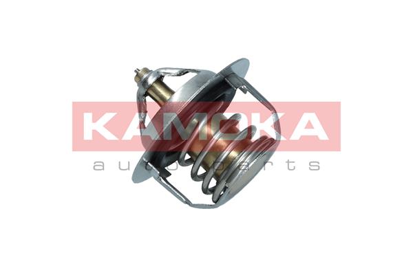 KAMOKA 7710043 Thermostat, Kühlmittel
