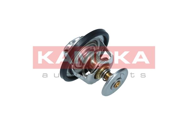 KAMOKA 7710044 Thermostat, Kühlmittel