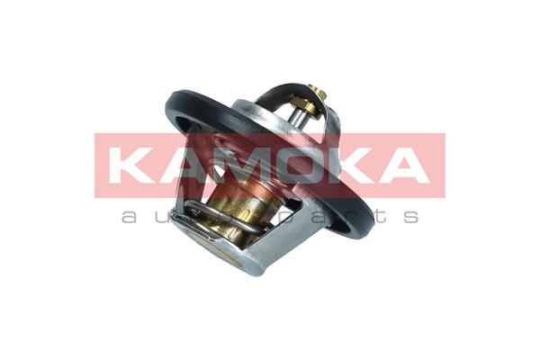 KAMOKA 7710045 Thermostat, Kühlmittel