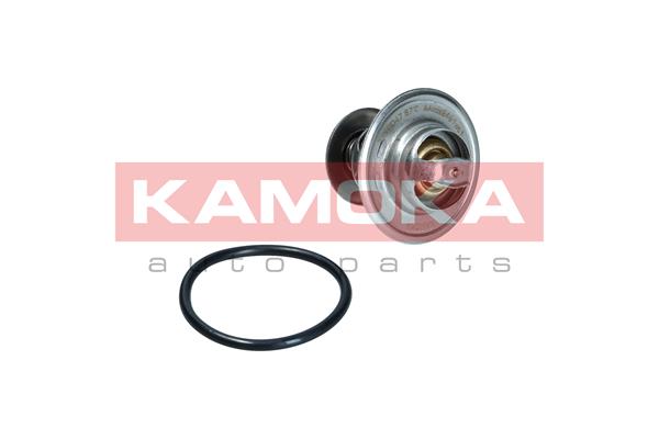 Thermostat, coolant 2