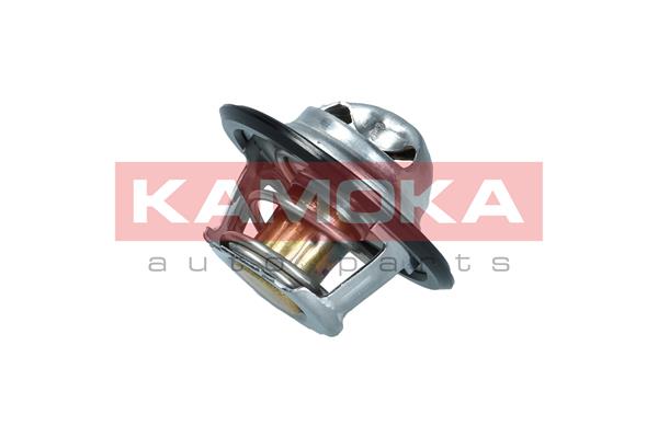 KAMOKA 7710052 Thermostat,...